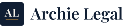 Archie Legal