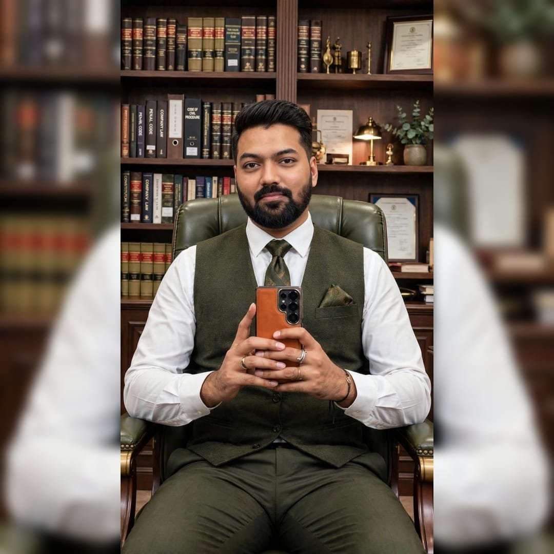 Pragyesh Shrivastav